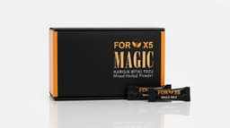Magic Milk ForX5 - Cutie inchisa cu plicuri