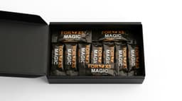 Magic Milk ForX5 - Cutie deschisa cu 30 plicuri